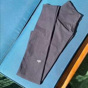 Alo High-Waist Airbrush Legging